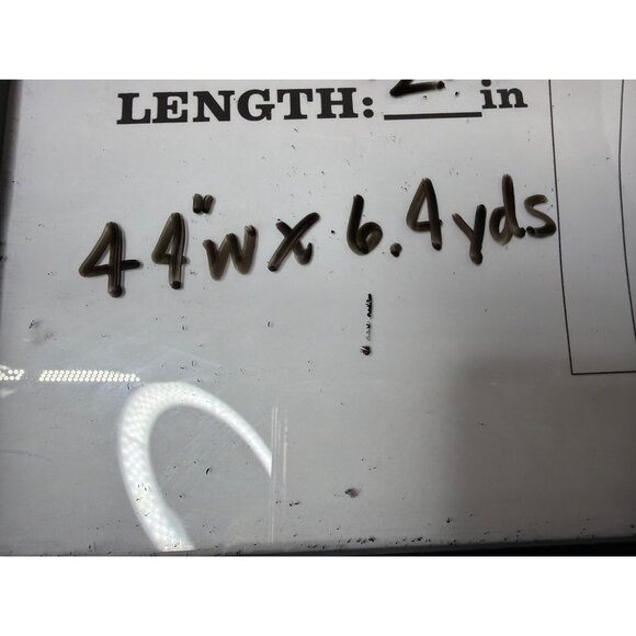 French Rooster Floral Patch Fabric 44"W X 6.4 Yds Suzanne Nicoll Springs Creativ - Picture 4 of 4